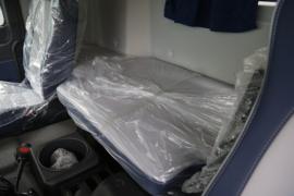 欧曼EST&nbsp;电动牵引车驾驶室图片