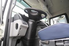 福田 欧曼EST 标载版 25T 6X4 纯电动牵引车(BJ4259EVDHF-02)423kWh