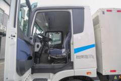 福田 欧曼EST 标载版 25T 6X4 纯电动牵引车(BJ4259EVDHF-02)423kWh
