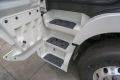 福田 欧曼EST 标载版 25T 6X4 纯电动牵引车(BJ4259EVDHF-02)423kWh