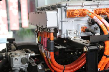 ���� ŷ��EST ���ذ� 25T 6X4 ���綯ǣ����423kWhͼƬ