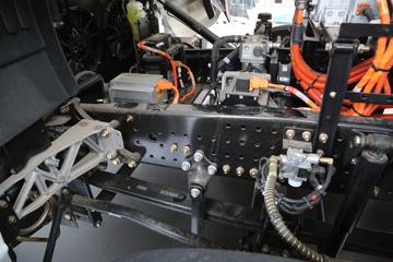 ���� ŷ��EST ���ذ� 25T 6X4 ���綯ǣ����423kWhͼƬ