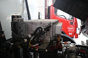 ���� ŷ��EST ���ذ� 25T 6X4 ���綯ǣ����423kWhͼƬ