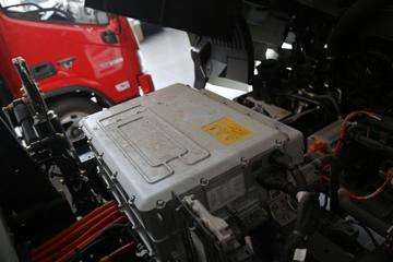 ���� ŷ��EST ���ذ� 25T 6X4 ���綯ǣ����423kWhͼƬ