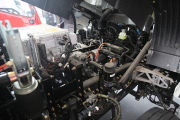 ���� ŷ��EST ���ذ� 25T 6X4 ���綯ǣ����423kWhͼƬ