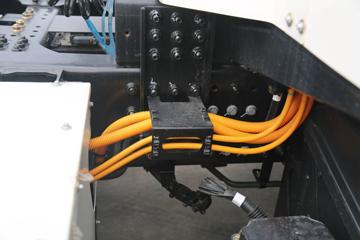 ���� ŷ��EST ���ذ� 25T 6X4 ���綯ǣ����423kWhͼƬ