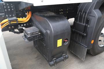 ���� ŷ��EST ���ذ� 25T 6X4 ���綯ǣ����423kWhͼƬ