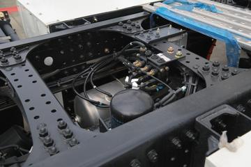 ���� ŷ��EST ���ذ� 25T 6X4 ���綯ǣ����423kWhͼƬ