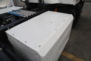 ���� ŷ��EST ���ذ� 25T 6X4 ���綯ǣ����423kWhͼƬ