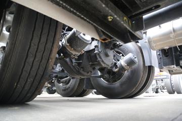 ���� ŷ��EST ���ذ� 25T 6X4 ���綯ǣ����423kWhͼƬ