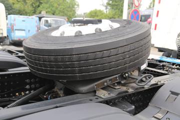 ���� ŷ��EST ���ذ� 25T 6X4 ���綯ǣ����423kWhͼƬ