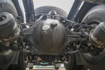 ���� ŷ��EST ���ذ� 25T 6X4 ���綯ǣ����423kWhͼƬ