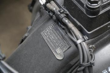 ���� ŷ��EST ���ذ� 25T 6X4 ���綯ǣ����423kWhͼƬ