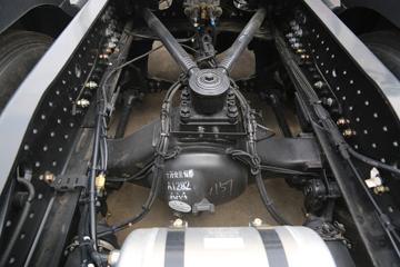 ���� ŷ��EST ���ذ� 25T 6X4 ���綯ǣ����423kWhͼƬ