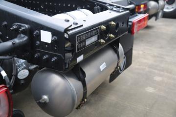 ���� ŷ��EST ���ذ� 25T 6X4 ���綯ǣ����423kWhͼƬ