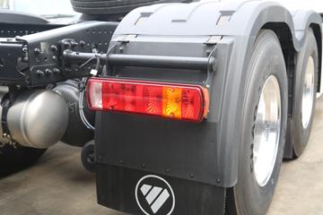 ���� ŷ��EST ���ذ� 25T 6X4 ���綯ǣ����423kWhͼƬ