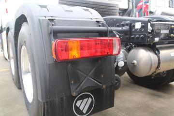 ���� ŷ��EST ���ذ� 25T 6X4 ���綯ǣ����423kWhͼƬ