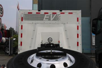 ���� ŷ��EST ���ذ� 25T 6X4 ���綯ǣ����423kWhͼƬ