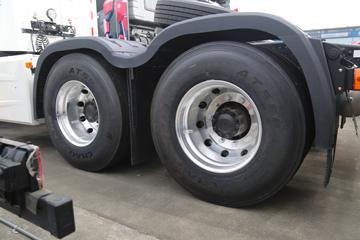 ���� ŷ��EST ���ذ� 25T 6X4 ���綯ǣ����423kWhͼƬ