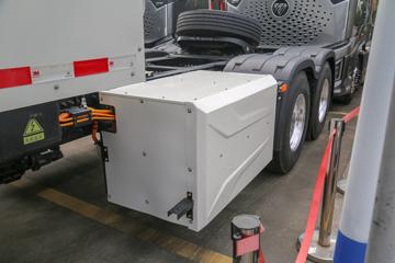 ���� ŷ��EST ���ذ� 25T 6X4 ���綯ǣ����423kWhͼƬ