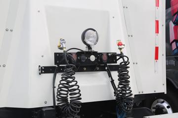 ���� ŷ��EST ���ذ� 25T 6X4 ���綯ǣ����423kWhͼƬ