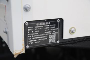 ���� ŷ��EST ���ذ� 25T 6X4 ���綯ǣ����423kWhͼƬ