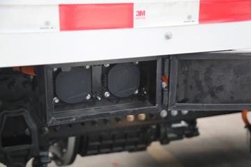 ���� ŷ��EST ���ذ� 25T 6X4 ���綯ǣ����423kWhͼƬ