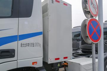 ���� ŷ��EST ���ذ� 25T 6X4 ���綯ǣ����423kWhͼƬ