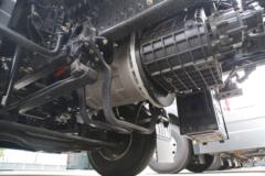 福田 欧曼EST 标载版 25T 6X4 纯电动牵引车(BJ4259EVDHF-02)423kWh
