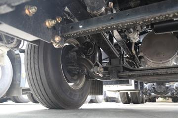 ���� ŷ��EST ���ذ� 25T 6X4 ���綯ǣ����423kWhͼƬ