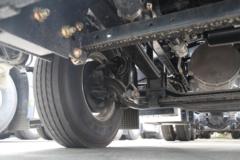 福田 欧曼EST 标载版 25T 6X4 纯电动牵引车(BJ4259EVDHF-02)423kWh