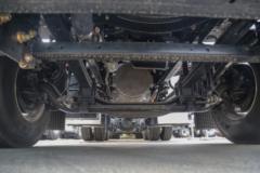 福田 欧曼EST 标载版 25T 6X4 纯电动牵引车(BJ4259EVDHF-02)423kWh