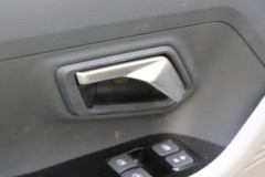 福田 祥菱Q 3T 2.14米双排纯电动栏板微卡(BJ1030EVAA73)41.86kWh