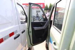 福田 祥菱Q 3T 2.14米双排纯电动栏板微卡(BJ1030EVAA73)41.86kWh