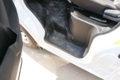 长安 睿行EM60Ⅱ 舒适型 2.3T 6座 4.525米纯电动对开门多用途乘用车38.7kWh