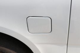 睿行EM60&nbsp;电动封闭厢货底盘图片