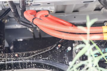 ���� ���EM60�� ������ 2.3T 6�� 4.525�״��綯�Կ��Ŷ���;���ó�38.7kWhͼƬ