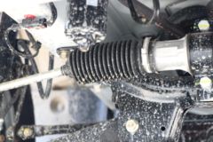 长安 睿行EM60Ⅱ 舒适型 2.3T 6座 4.525米纯电动对开门多用途乘用车38.7kWh