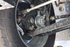 长安 睿行EM60Ⅱ 舒适型 2.3T 6座 4.525米纯电动对开门多用途乘用车38.7kWh