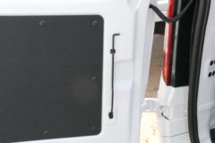 长安 睿行EM60Ⅱ 舒适型 2.3T 6座 4.525米纯电动对开门多用途乘用车38.7kWh