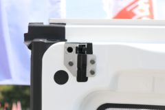 长安 睿行EM60Ⅱ 舒适型 2.3T 6座 4.525米纯电动对开门多用途乘用车38.7kWh