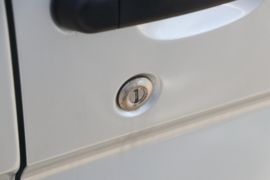 长安星卡EV 电动载货车外观图片