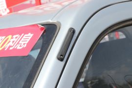长安星卡EV 电动载货车外观图片