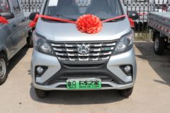 限时特惠,立降1万!兰州市长安星卡EV系列疯狂促销中