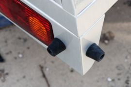 长安星卡EV&nbsp;电动载货车上装图片