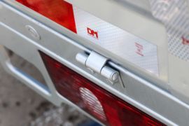 长安星卡EV 电动载货车上装图片