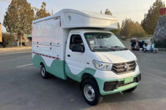 中山市小霸王W08载货车系列，打折优惠，降0.1万，赶快抢购！