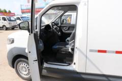 福田 智蓝精灵E7 2024款 2座 5.395米纯电动封闭货车46.36kWh