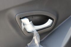 福田 智蓝精灵E7 2024款 2座 5.395米纯电动封闭货车46.36kWh