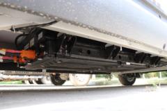 福田 智蓝精灵E7 2024款 2座 5.395米纯电动封闭货车46.36kWh